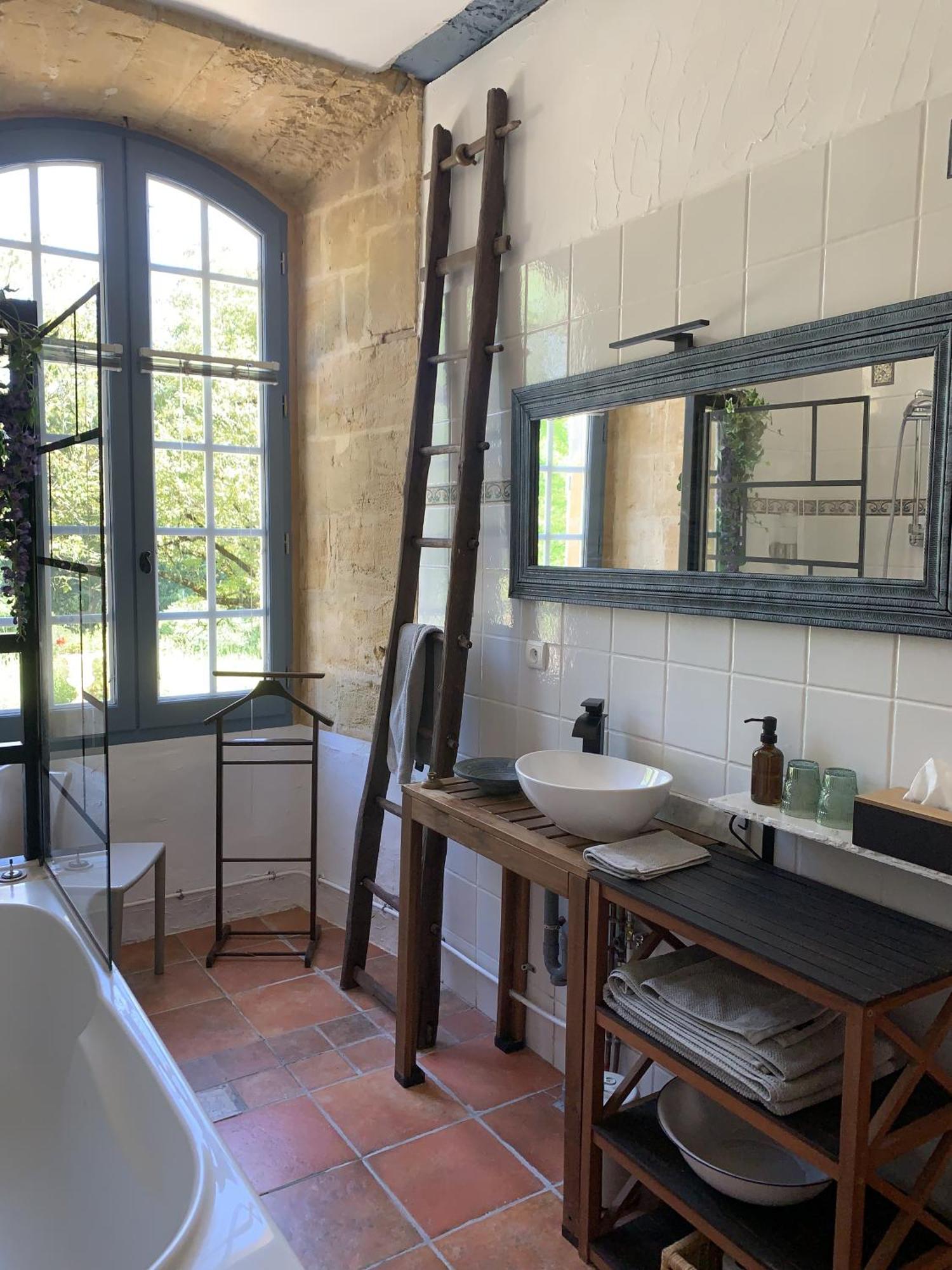 Chateau De Monsac Zimmer foto